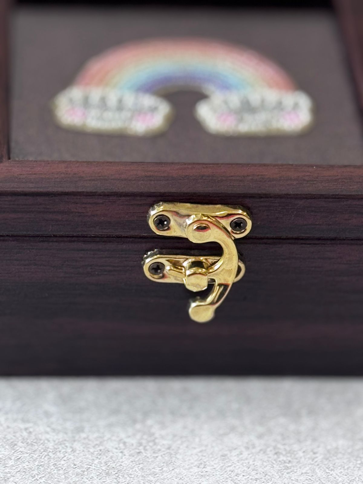 Radiance Box
