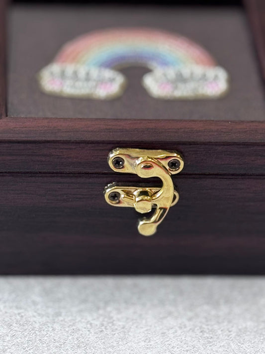 Radiance Box