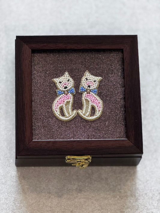Meow Magic Box