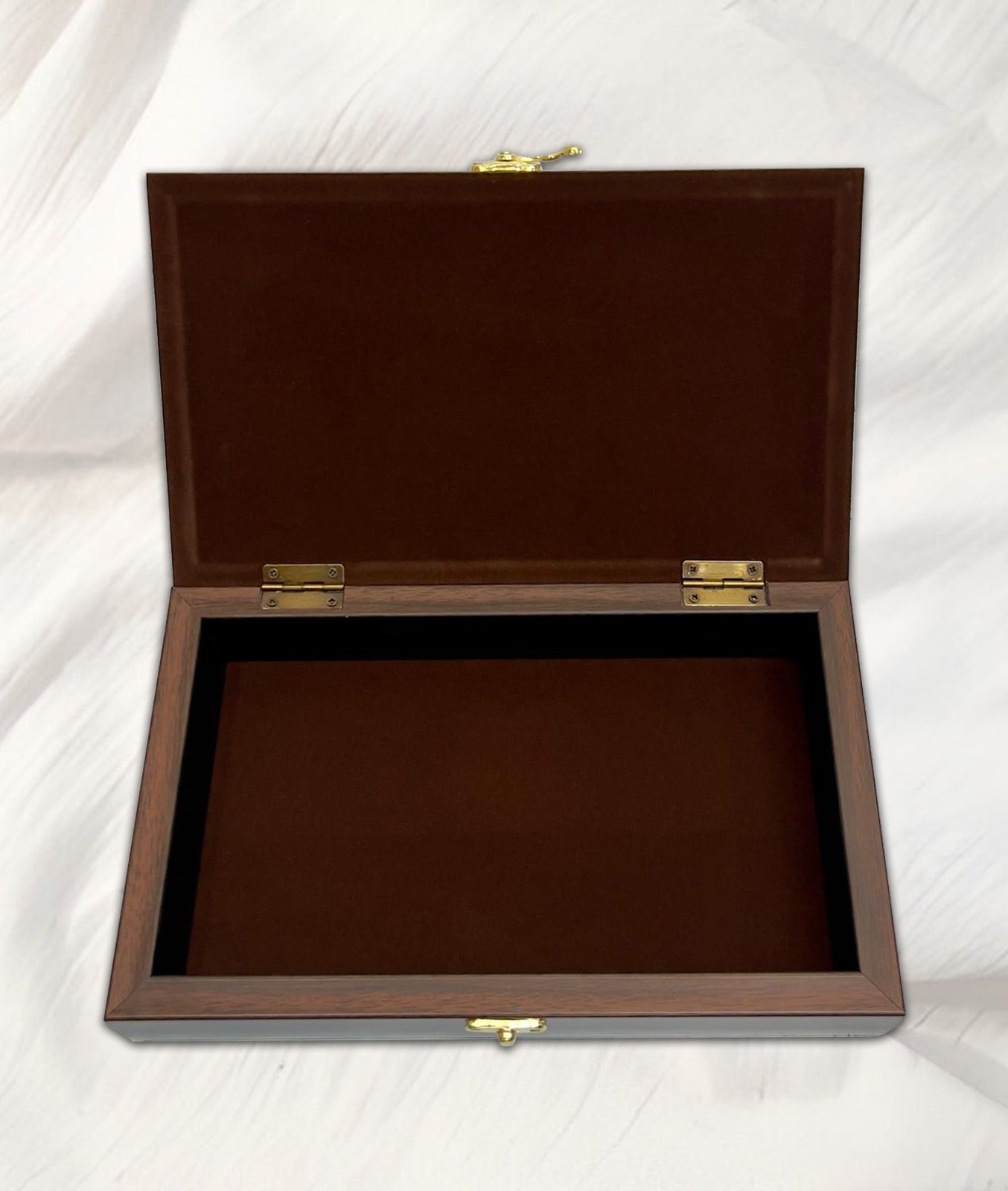 Timeless Metal Keepsake boxes