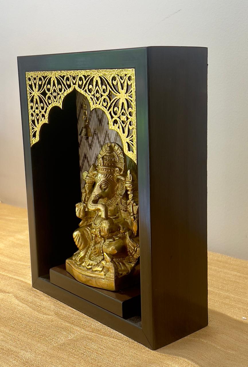 Divya Ganpati Mandir