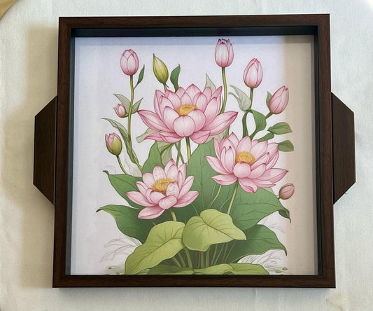 Bloom Tray