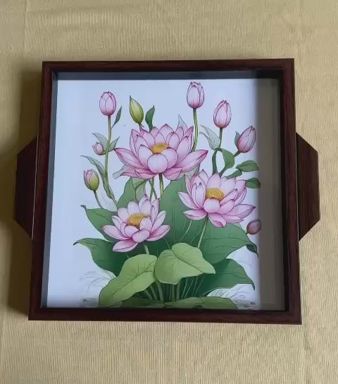 Bloom Tray